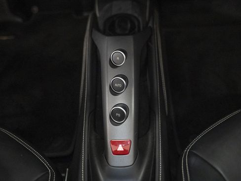 Certified 2017 Ferrari 488 Spider image 46