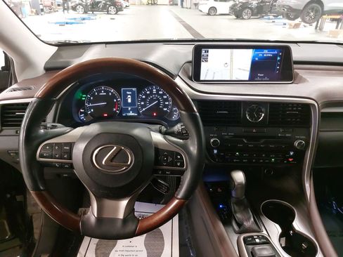 Used 2017 Lexus RX 350 FWD image 18