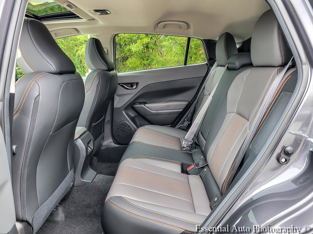 New 2026 Subaru Crosstrek 2.5i Limited AWD/4WD image 11