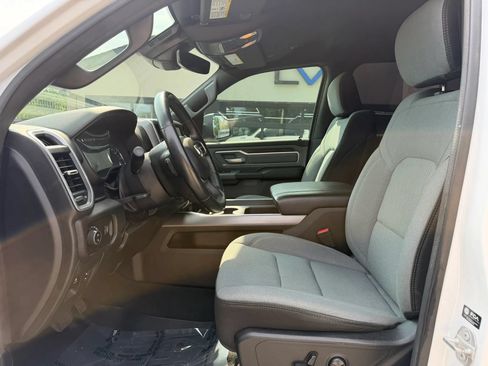 Used 2023 RAM 1500 Lone Star AWD/4WD image 15