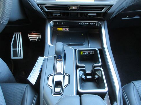 New 2026 Lexus TX 500h 500h F SPORT Performance Premi image 48