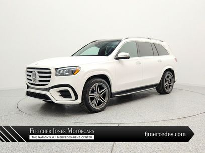 Certified 2024 Mercedes-Benz GLS 450 4MATIC