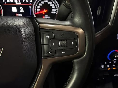 Used 2023 Chevrolet Silverado 2500 High Country w/ Z71 Off-Road Package image 5