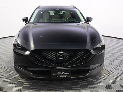 Certified 2026 MAZDA CX-30 2.5 Turbo AWD/4WD image 10