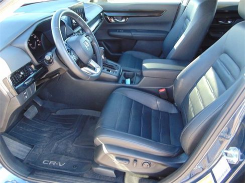 Certified 2024 Honda CR-V EX-L image 10