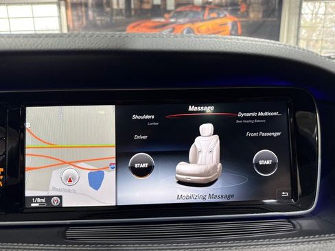 Used 2016 Mercedes-Benz S 550 Sedan image 88