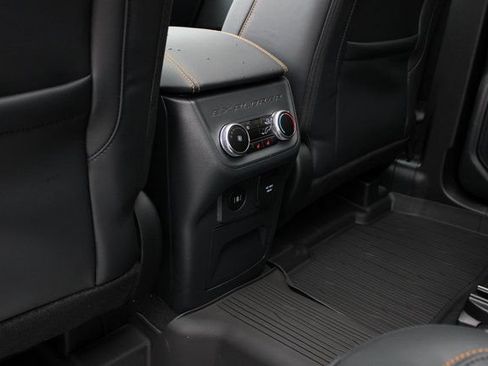 New 2026 Ford Explorer Tremor w/ Tremor Ultimate Package image 21