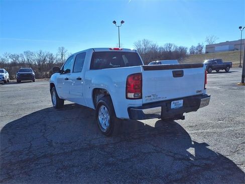 Used 2012 GMC Sierra 1500 SLE w/ Power Tech Package image 23