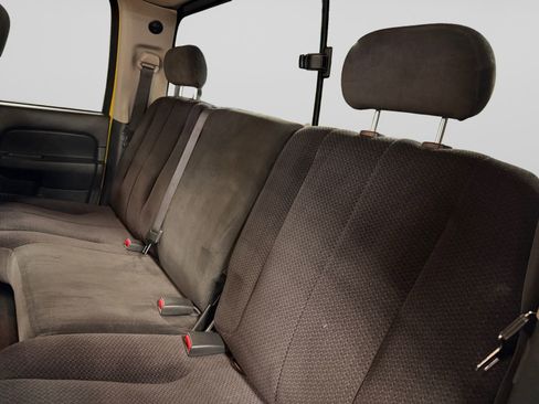 Used 2005 Dodge Ram 1500 Truck SLT w/ Quad Cab Big Horn Value Group AWD/4WD image 21