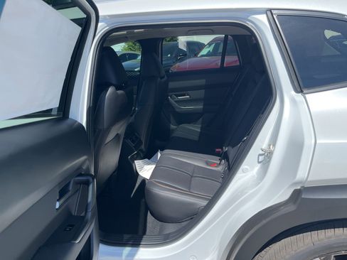 New 2026 MAZDA CX-50 AWD 2.5 S w/ Premium Package image 22