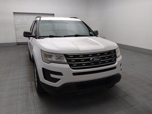 Used 2017 Ford Explorer FWD image 14