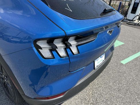 New 2026 Ford Mustang Mach-E Select w/ Comfort Package image 8