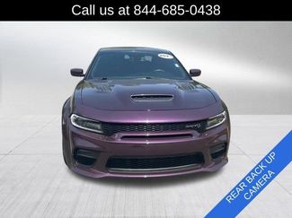 Used 2021 Dodge Charger SRT Hellcat RWD video 2
