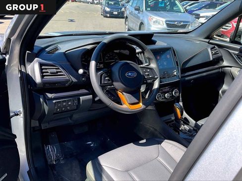 Used 2025 Subaru Forester Wilderness image 24