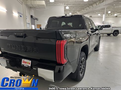 New 2026 Toyota Tundra SR5 image 9