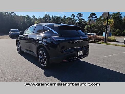 New 2026 Nissan Murano SV image 31