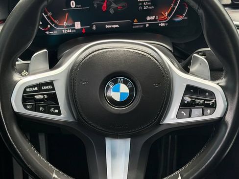 Used 2023 BMW 530i w/ M Sport Package RWD image 15