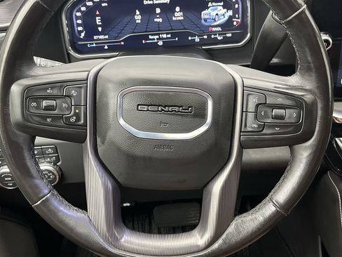Used 2024 GMC Sierra 2500 Denali Ultimate image 17