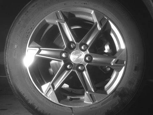 Used 2025 Chevrolet Blazer LT FWD image 13