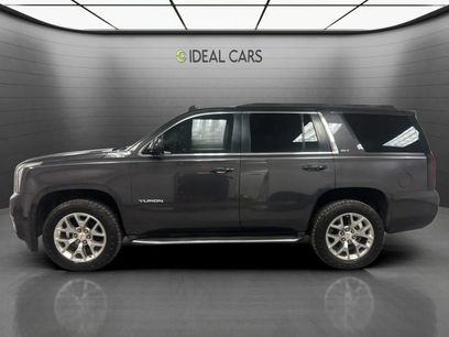 Used 2015 GMC Yukon SLT w/ Open Road Package