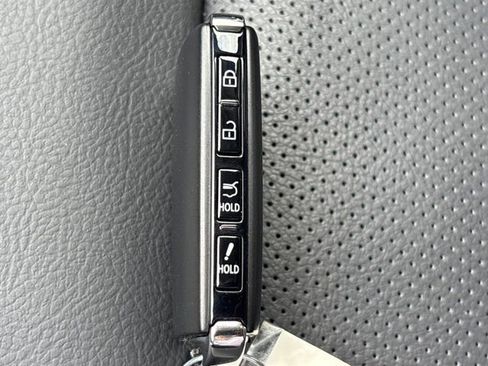 Used 2025 MAZDA CX-5 AWD 2.5 S w/ Premium Plus Pkg image 44