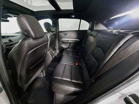 Used 2020 Cadillac XT4 Premium Luxury w/ Driver Awareness Package AWD/4WD image 23