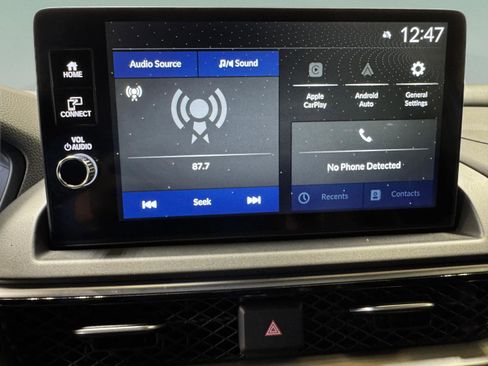 Certified 2025 Acura ADX A-Spec FWD image 25