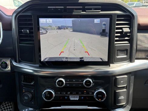 Certified 2023 Ford F150 Lariat AWD/4WD image 23