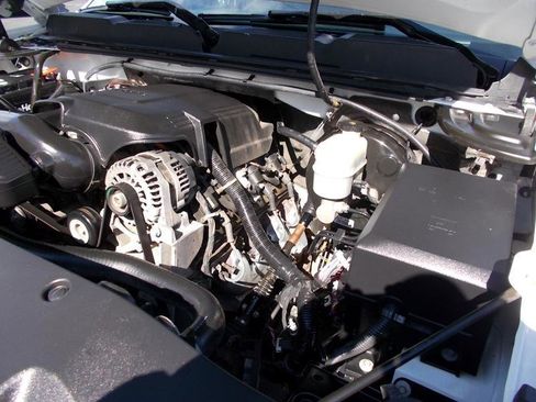 Used 2011 Chevrolet Silverado 1500 LT w/ All-Star Edition image 20