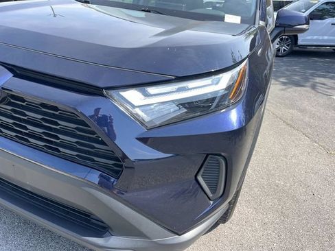 Used 2024 Toyota RAV4 XLE FWD image 19