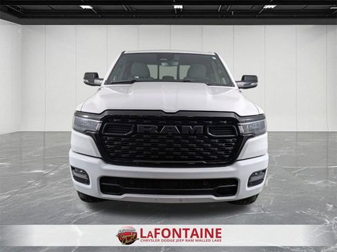 Certified 2025 RAM 1500 Big Horn image 8