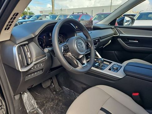 New 2026 MAZDA CX-70 SC Plus AWD/4WD image 14