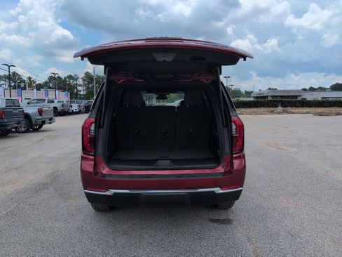 New 2026 GMC Yukon Elevation AWD/4WD image 4