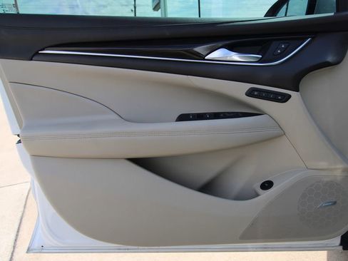 Used 2017 Buick LaCrosse Essence w/ Sights and Sounds Package image 41