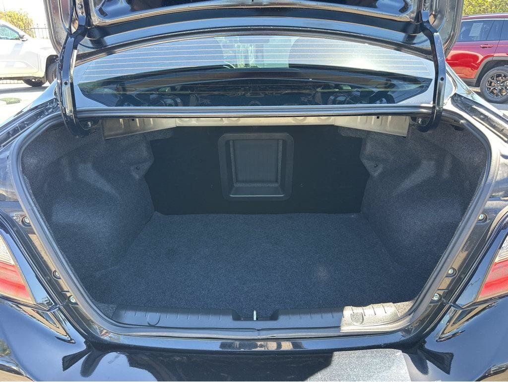 Used 2024 Mitsubishi Mirage G4 Black Edition FWD image 33
