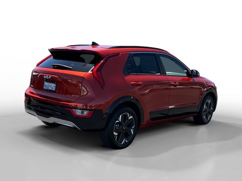 Used 2023 Kia Niro Wind FWD image 5