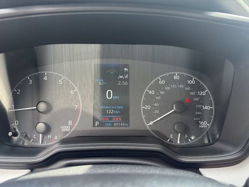 Used 2024 Toyota Corolla SE FWD image 21