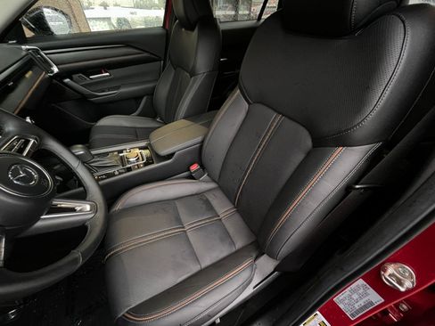 Used 2025 MAZDA CX-50 2.5 Hybrid w/ Premium Plus Pkg image 39