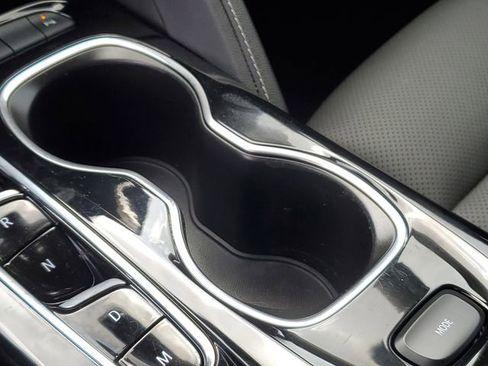 Used 2023 Buick Envision Essence FWD image 18
