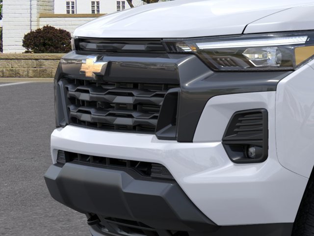 New 2026 Chevrolet Colorado LT w/ LT Convenience Package AWD/4WD image 13