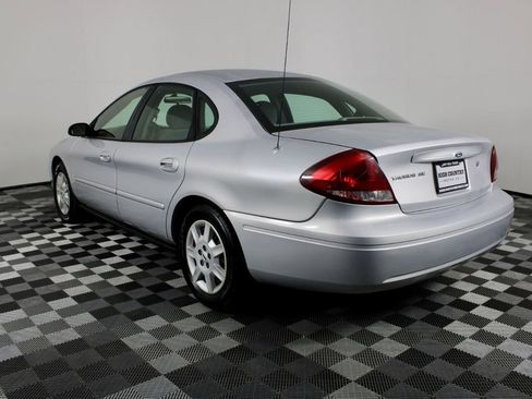 Used 2006 Ford Taurus SE image 5