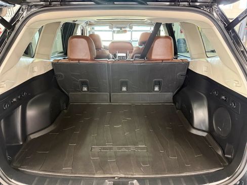 Used 2021 Subaru Forester Touring AWD/4WD image 17