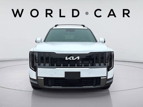 New 2027 Kia Telluride S image 9