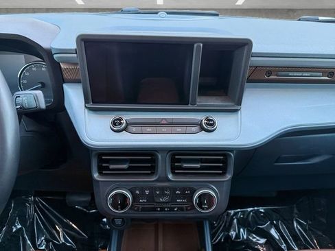 Certified 2024 Ford Maverick Lariat w/ FX4 Off-Road Package image 3