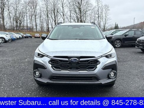 New 2026 Subaru Crosstrek 2.5i Limited AWD/4WD image 2