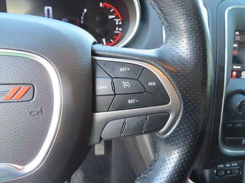 Used 2020 Dodge Durango SXT w/ Trailer Tow Group IV image 19