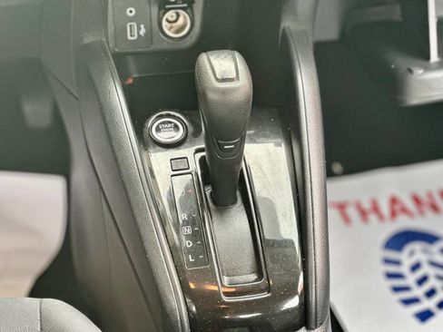 Used 2021 Nissan Versa S FWD image 10
