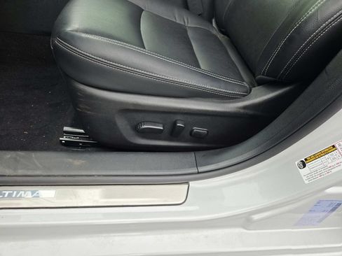 Used 2023 Nissan Altima 2.5 SL FWD image 36