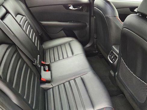 Used 2023 Kia Forte GT w/ GT2 Package image 21