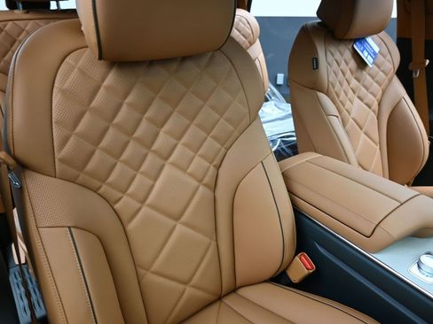 New 2026 Genesis GV80 3.5T Prestige image 14